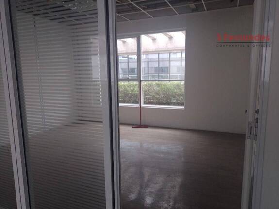 Conjunto Corporativo para alugar, Vila Olímpia São Paulo - SP Foto 11