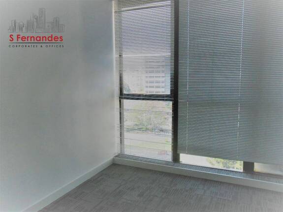 Conjunto Corporativo para alugar, Chácara Santo Antônio São Paulo - SP Foto 3