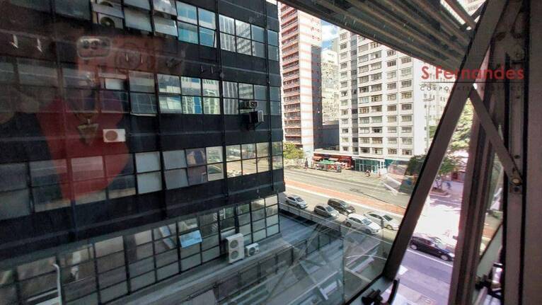 Conjunto Corporativo para alugar, Bela Vista São Paulo - SP Foto 11