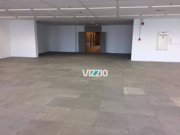 Conjunto Corporativo para alugar, Cidade Jardim São Paulo - SP Foto 15