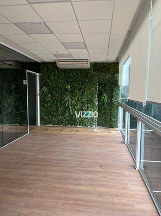 Conjunto Corporativo para alugar, Av. Paulista São Paulo - SP Foto 18