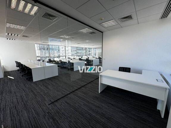 Conjunto Corporativo para alugar, Brooklin São Paulo - SP Foto 31