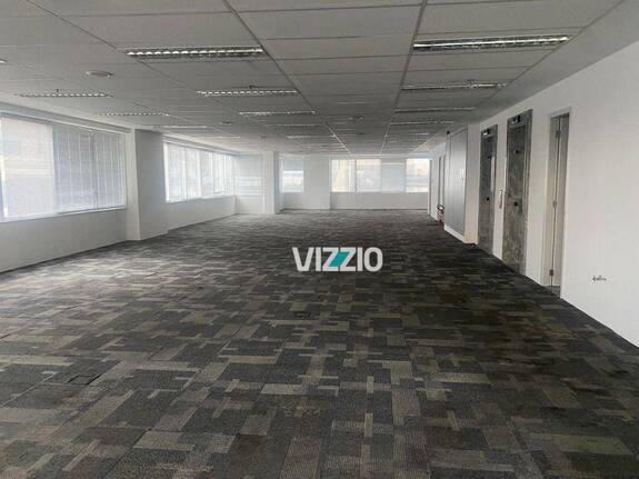 Conjunto Corporativo para alugar, Pinheiros São Paulo - SP Foto 8