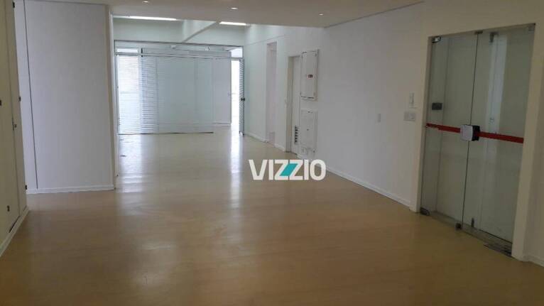 Conjunto Corporativo para alugar, Brooklin São Paulo - SP Foto 5