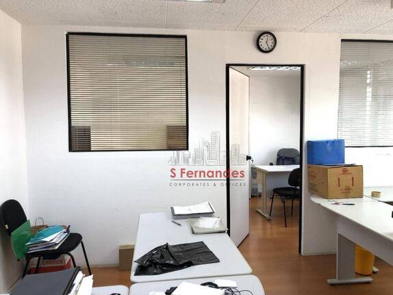 Conjunto Corporativo para alugar, Itaim Bibi São Paulo - SP Foto 4