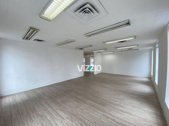 Andar Corporativo para alugar, Av. Paulista São Paulo - SP Foto 57