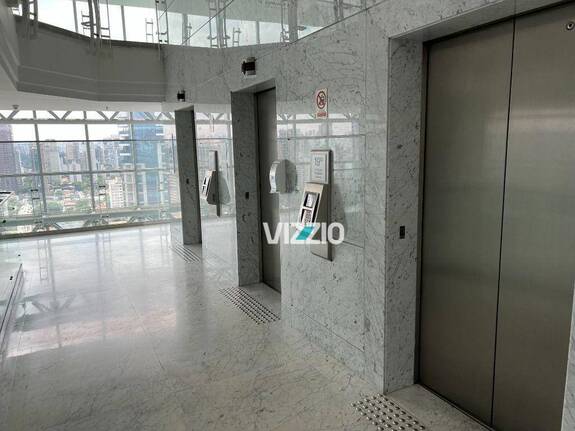 Conjunto Corporativo para alugar, Itaim Bibi São Paulo - SP Foto 14