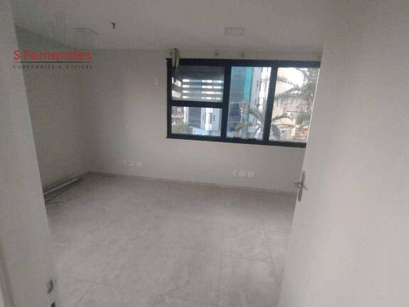 Conjunto Corporativo para alugar, Vila Mariana São Paulo - SP Foto 13