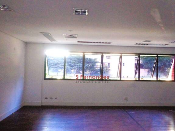 Conjunto Corporativo para alugar e comprar, Vila Clementino	 São Paulo - SP Foto 5