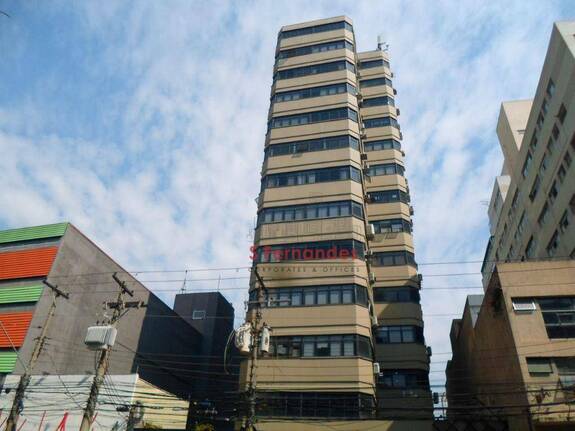 Conjunto Corporativo para alugar e comprar, Pinheiros São Paulo - SP Foto 0