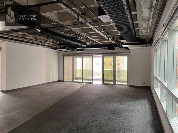 Conjunto Corporativo para alugar, Consolação São Paulo - SP Foto 17