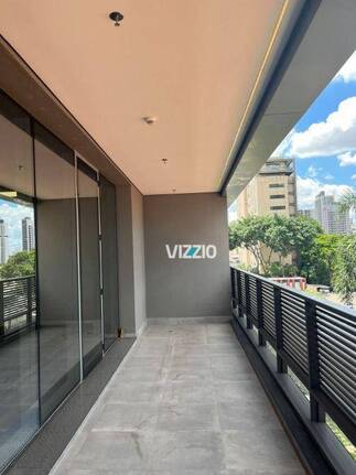 Conjunto Corporativo para alugar, Brooklin São Paulo - SP Foto 16