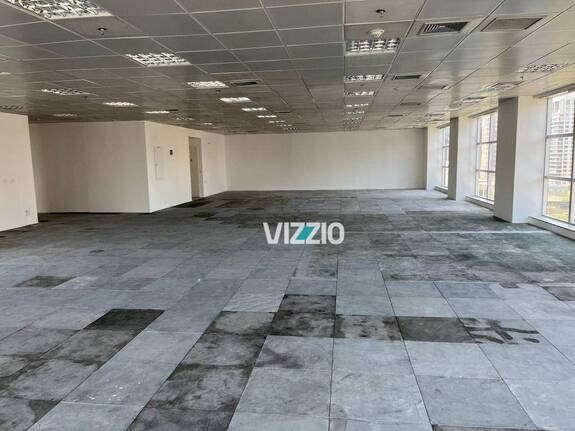 Conjunto Corporativo para alugar, Itaim Bibi São Paulo - SP Foto 9