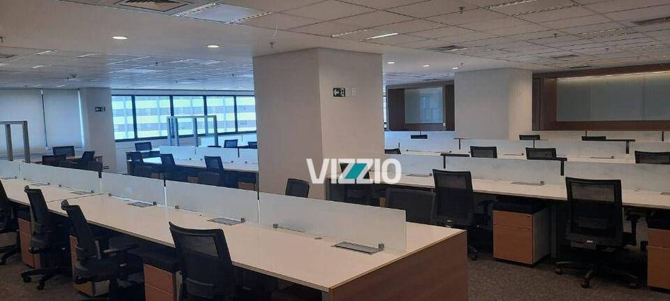 Andar Corporativo para alugar, Paraíso São Paulo - SP Foto 8