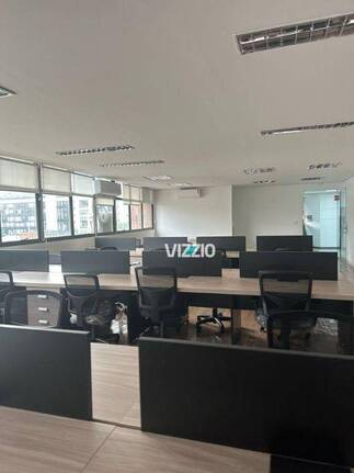 Conjunto Corporativo para alugar, Vila Olímpia São Paulo - SP Foto 6