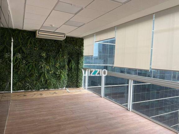 Conjunto Corporativo para alugar, Av. Paulista São Paulo - SP Foto 22