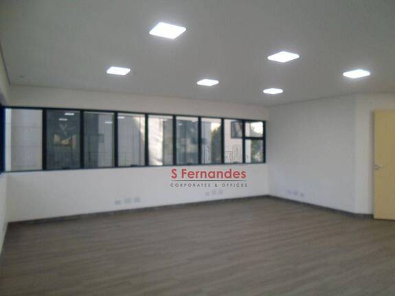 Conjunto Corporativo para alugar, Pinheiros São Paulo - SP Foto 7