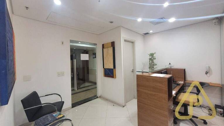 Conjunto Corporativo para alugar e comprar, Vila Olímpia São Paulo - SP Foto 1