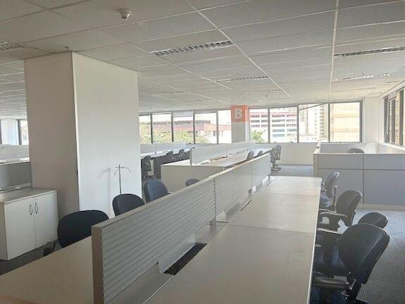 Andar Corporativo para alugar, Barra Funda São Paulo - SP Foto 15