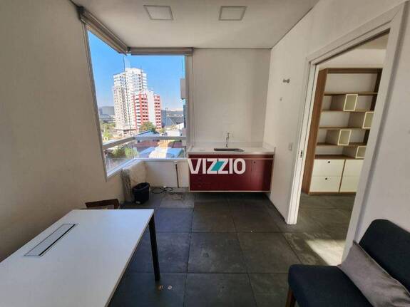 Conjunto Corporativo para alugar, Pinheiros São Paulo - SP Foto 8