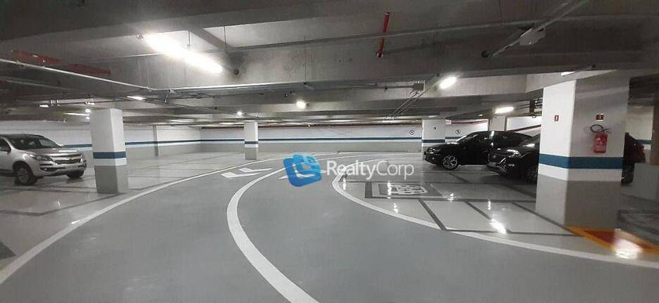 Andar Corporativo para alugar, Bela Vista São Paulo - SP Foto 12