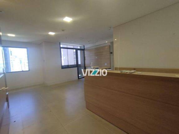 Conjunto Corporativo para alugar, Itaim Bibi São Paulo - SP Foto 16