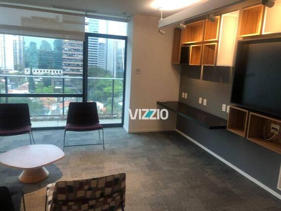 Conjunto Corporativo para alugar, Pinheiros São Paulo - SP Foto 9