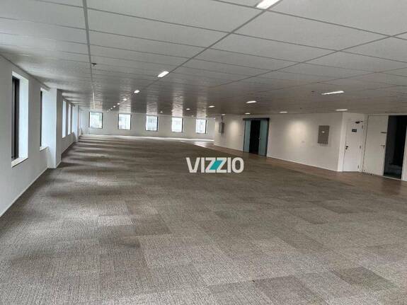 Conjunto Corporativo para alugar, Itaim Bibi São Paulo - SP Foto 5