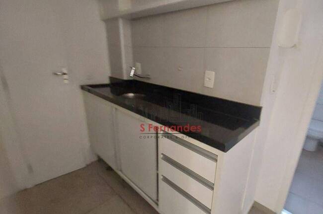 Conjunto Corporativo para alugar, Jardins São Paulo - SP Foto 18