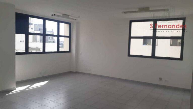 Conjunto Corporativo para alugar e comprar, Campo Belo São Paulo - SP Foto 6