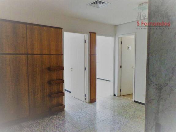 Conjunto Corporativo para alugar, Vila Clementino	 São Paulo - SP Foto 3