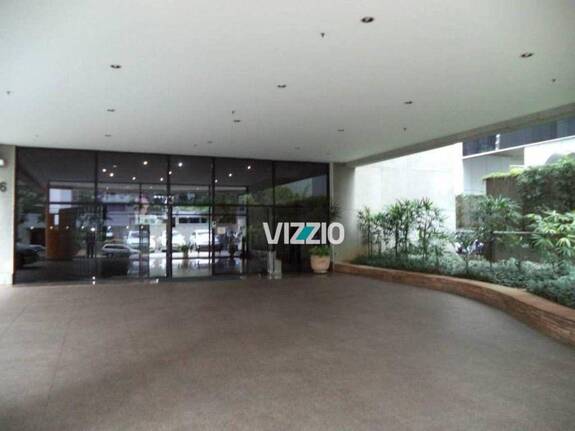 Andar Corporativo para alugar, Berrini São Paulo - SP Foto 4