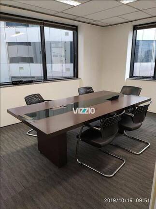 Conjunto Corporativo para alugar, Vila Olímpia São Paulo - SP Foto 50