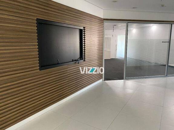 Conjunto Corporativo para alugar, Itaim Bibi São Paulo - SP Foto 12