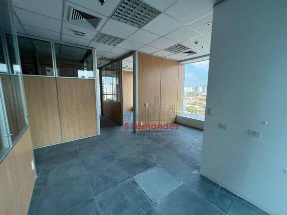 Conjunto Corporativo para alugar, Vila Olímpia São Paulo - SP Foto 9