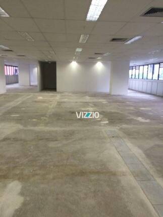 Andar Corporativo para alugar, Vila Cruzeiro São Paulo - SP Foto 6