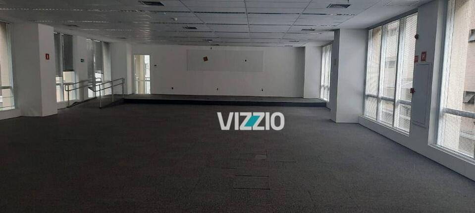 Andar Corporativo para alugar, Consolação São Paulo - SP Foto 2