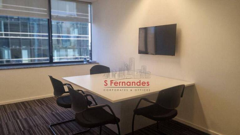 Conjunto Corporativo para alugar, Brooklin São Paulo - SP Foto 7