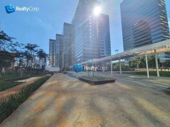 Andar Corporativo para alugar, Morumbi São Paulo - SP Foto 29