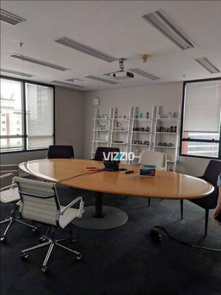 Conjunto Corporativo para alugar, Vila Olímpia São Paulo - SP Foto 23