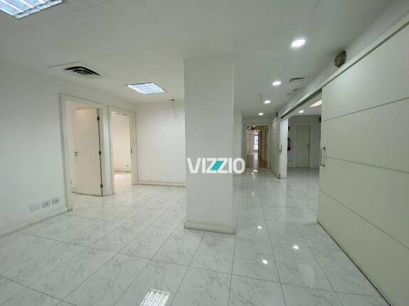 Andar Corporativo para alugar, Av. Paulista São Paulo - SP Foto 17