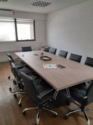 Conjunto Corporativo para alugar, Vila Olímpia São Paulo - SP Foto 8