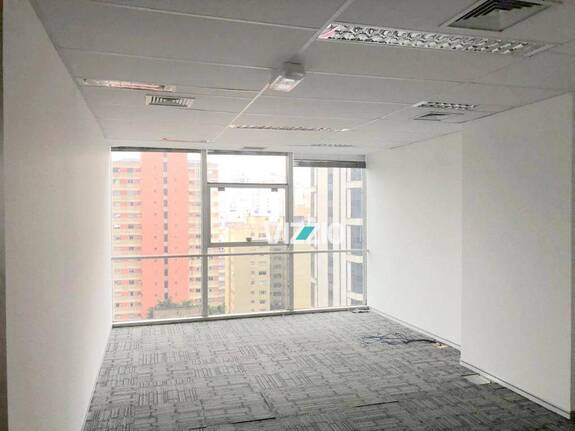 Andar Corporativo para alugar, Av Paulista São Paulo - SP Foto 5