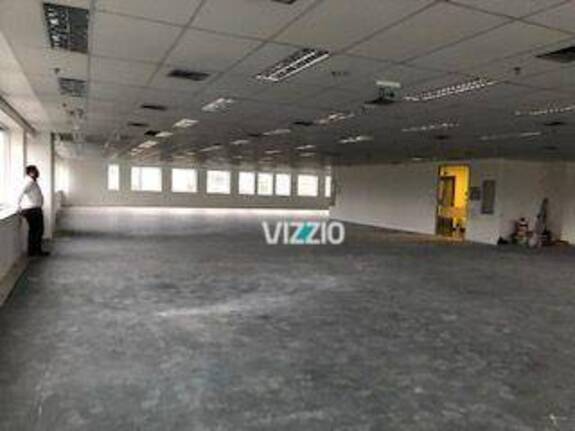 Conjunto Corporativo para alugar, Jardim Europa São Paulo - SP Foto 4