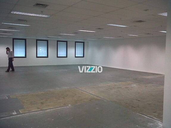 Conjunto Corporativo para alugar, Brooklin São Paulo - SP Foto 3