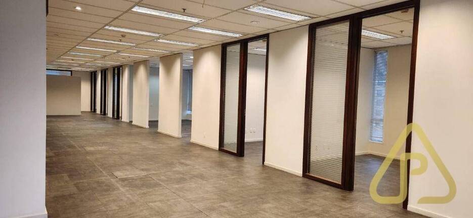 Andar Corporativo para alugar, Vila Olímpia São Paulo - SP Foto 16