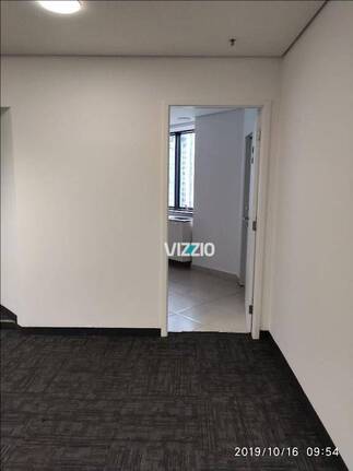 Conjunto Corporativo para alugar, Vila Olímpia São Paulo - SP Foto 9