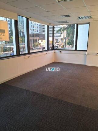 Conjunto Corporativo para alugar, Vila Olímpia São Paulo - SP Foto 11