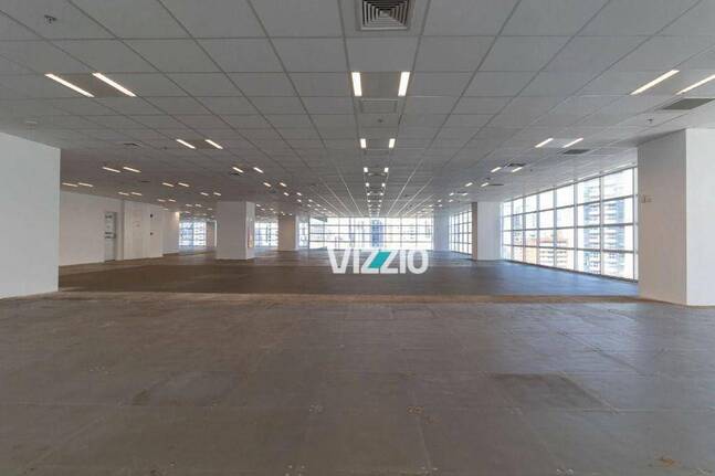 Conjunto Corporativo para alugar, Vila Olímpia São Paulo - SP Foto 7