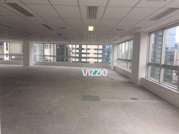 Conjunto Corporativo para alugar, Itaim Bibi São Paulo - SP Foto 9